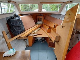 1973 Freeman 32