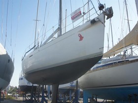2001 Bénéteau Boats First 40.7