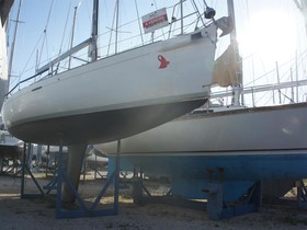 2001 Bénéteau Boats First 40.7