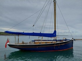 Essex Smack for sale - Daily Boats