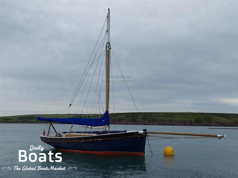 1993 Essex Smack 29 for sale. View price, photos and Buy 1993 Essex