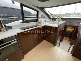 2022 Fairline Targa 65 te koop