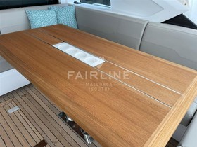 2022 Fairline Targa 65