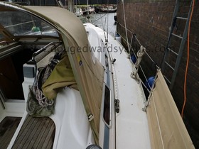 2004 Bavaria Yachts 36