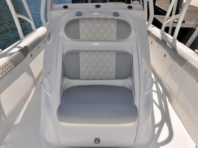 2016 Glasstream 360