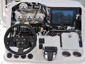 2016 Glasstream 360