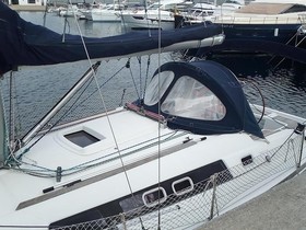 2012 Bénéteau Boats Oceanis 37 на продаж