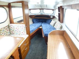 1969 Freeman 22