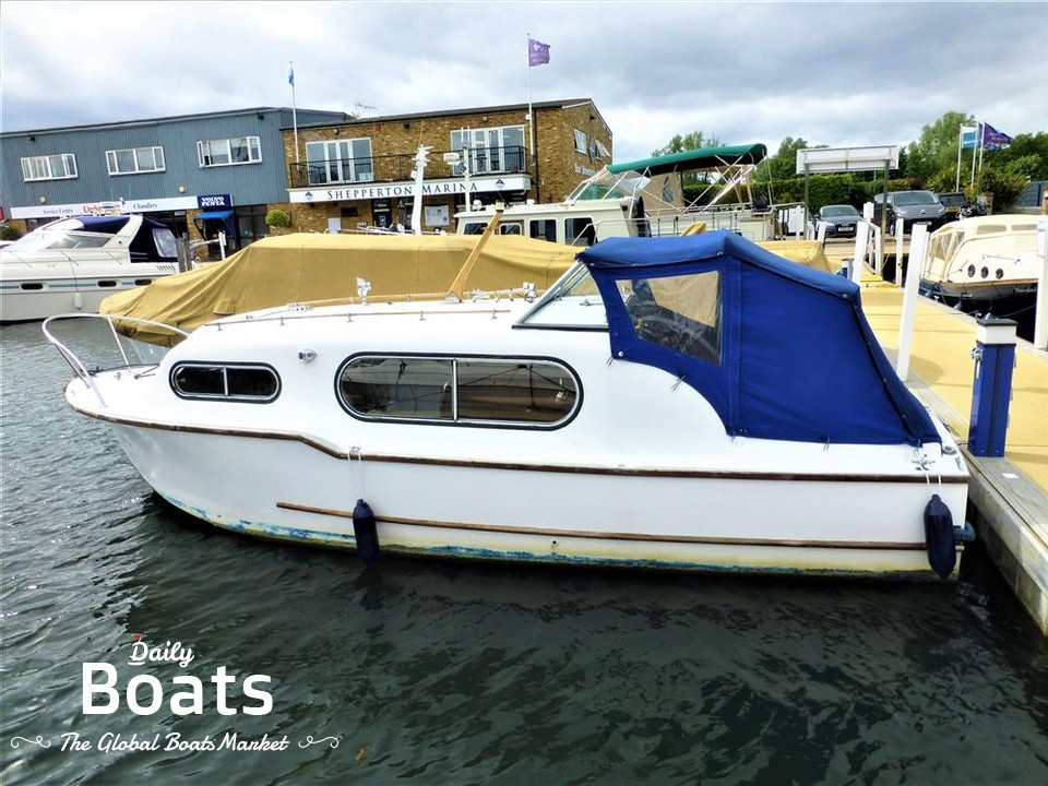 1969 Freeman 22 for sale. View price, photos and Buy 1969 Freeman 22