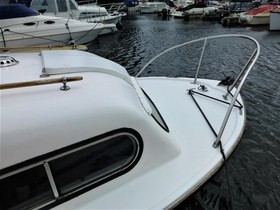 1969 Freeman 22
