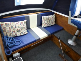1969 Freeman 22