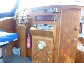 1969 Freeman 22 kaufen