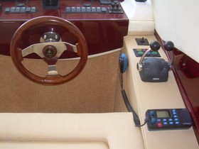 2001 Astondoa Yachts 46 Glx