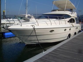 Astondoa Yachts 46 Glx