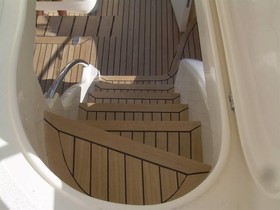 2001 Astondoa Yachts 46 Glx na prodej
