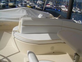 Kjøpe 2001 Astondoa Yachts 46 Glx