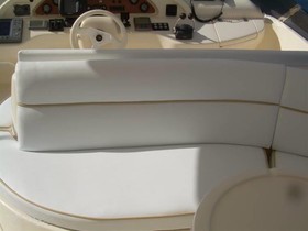 Koupit 2001 Astondoa Yachts 46 Glx