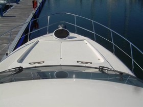 2001 Astondoa Yachts 46 Glx til salgs