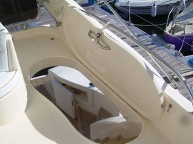 2001 Astondoa Yachts 46 Glx