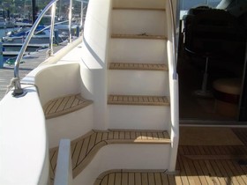 2001 Astondoa Yachts 46 Glx na prodej