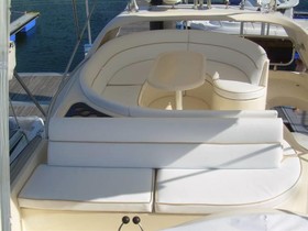 2001 Astondoa Yachts 46 Glx til salgs