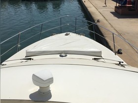 2000 Azimut Yachts 46 na prodej