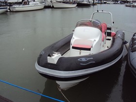2009 Ribeye 600