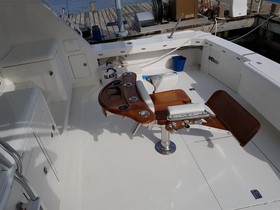 2005 Bertram Yachts 60 in vendita