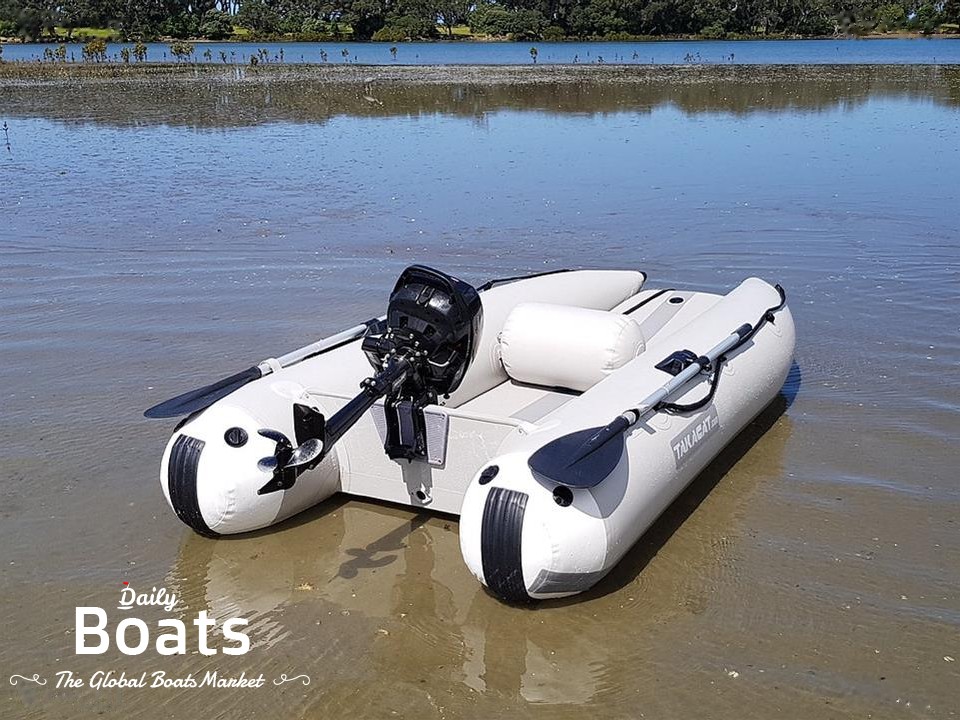 Takacat Inflatables 280L for sale. View price, photos and Buy Takacat