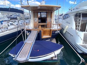 2006 Sasga Yachts 120 satın almak