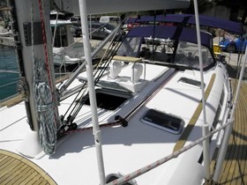 2004 Jeanneau Sun Odyssey 52.2 Vintage for sale