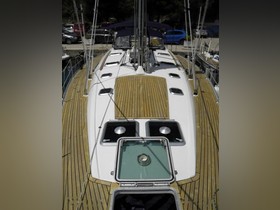 2004 Jeanneau Sun Odyssey 52.2 Vintage for sale