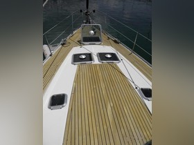 2004 Jeanneau Sun Odyssey 52.2 Vintage