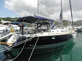 Buy 2004 Jeanneau Sun Odyssey 52.2 Vintage