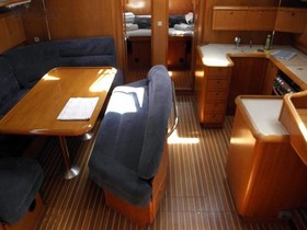 2004 Jeanneau Sun Odyssey 52.2 Vintage