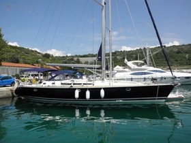 Buy 2004 Jeanneau Sun Odyssey 52.2 Vintage