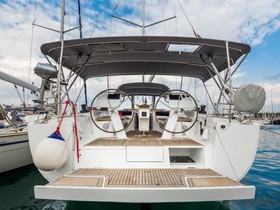 Hanse Yachts 505