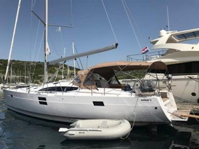 2019 Elan Impression 50