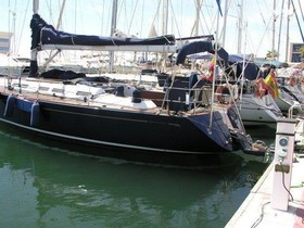 2007 Grand Soleil 50