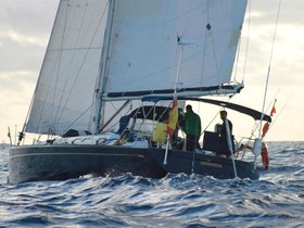 Köpa 2007 Grand Soleil 50