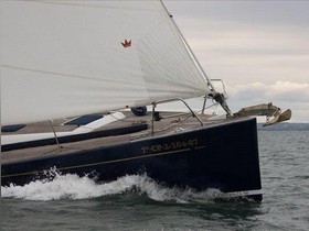 Köpa 2007 Grand Soleil 50