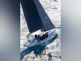 2016 Sydney Yachts 43