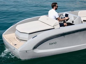 Acheter 2021 Rand Boats 23 Mana