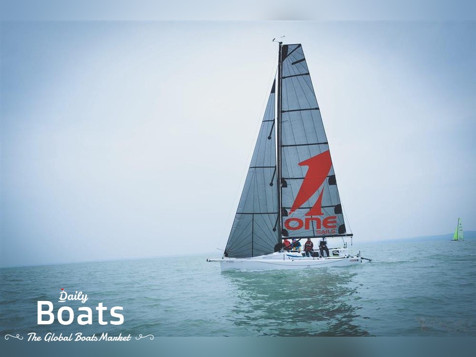 2021 Code Composites Code8