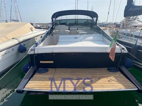 2007 Itama 40