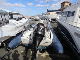 Köpa 2009 Lencraft 9