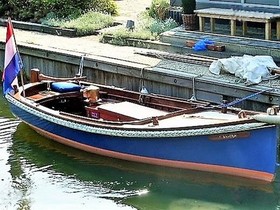 2012 Barkas Sloep for sale