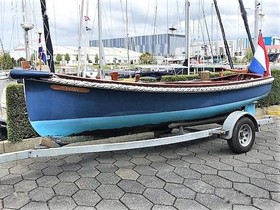 Buy 2012 Barkas Sloep