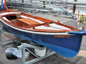 2012 Barkas Sloep for sale