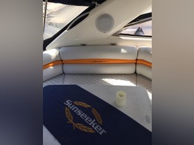 2001 Sunseeker Camargue 44